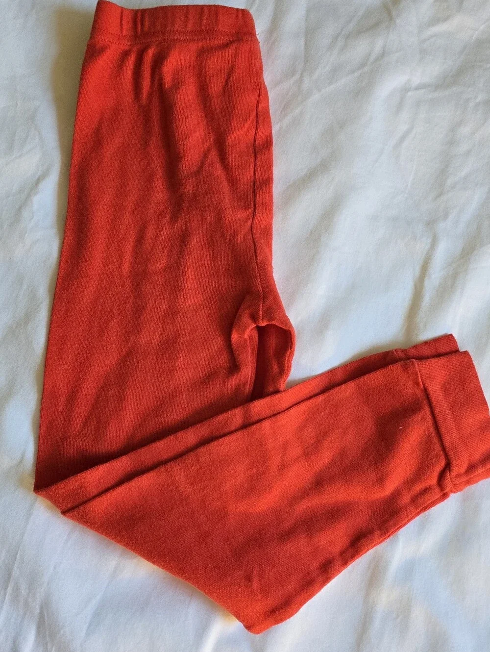 Old Navy Kids Navy Space Galaxy Pajama Set with Red Pants